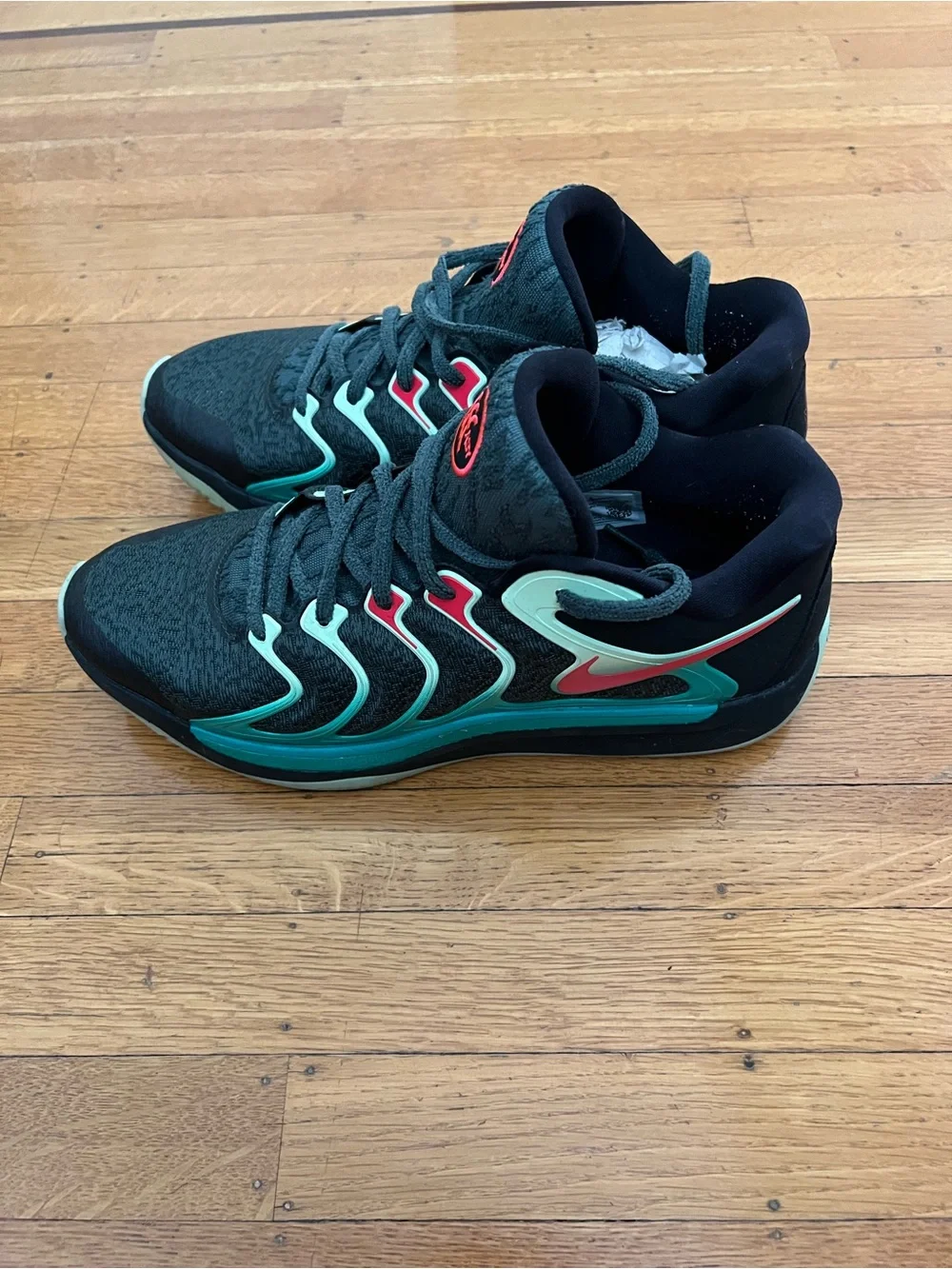 Nike KD 17 